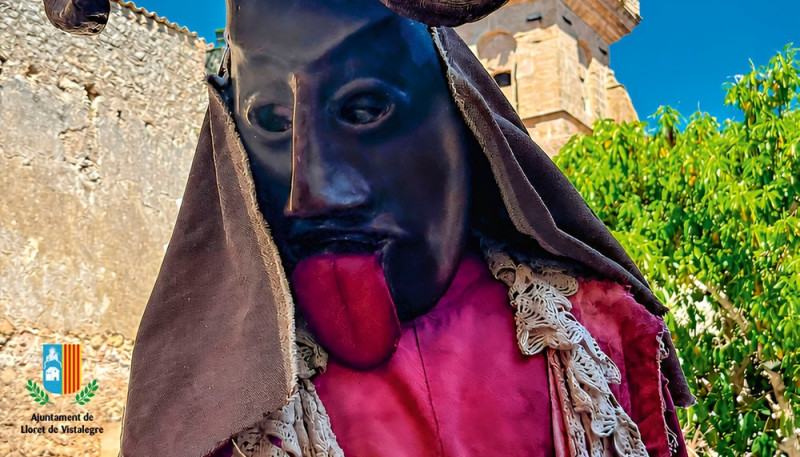 FESTES SANT DOMINGO 2026