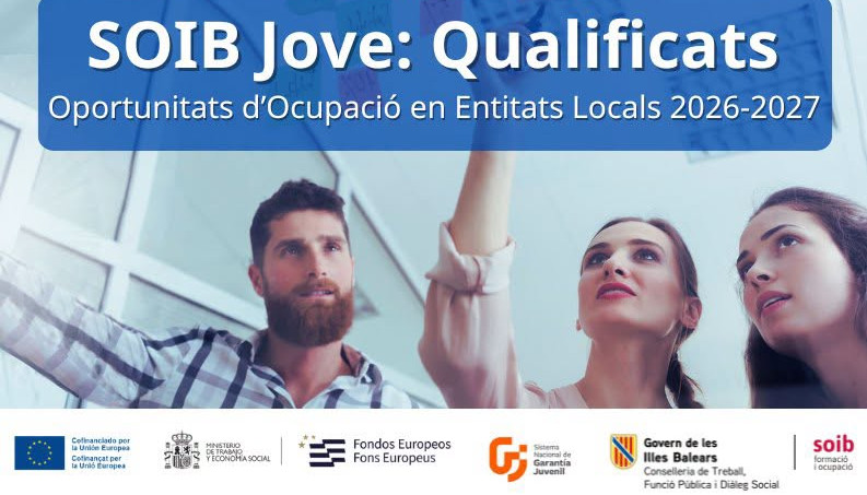 Joves Qualificades