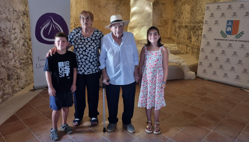 FESTA DES SEQUER 2026