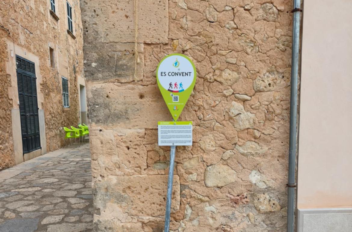 subvenció lloret de vistalegre