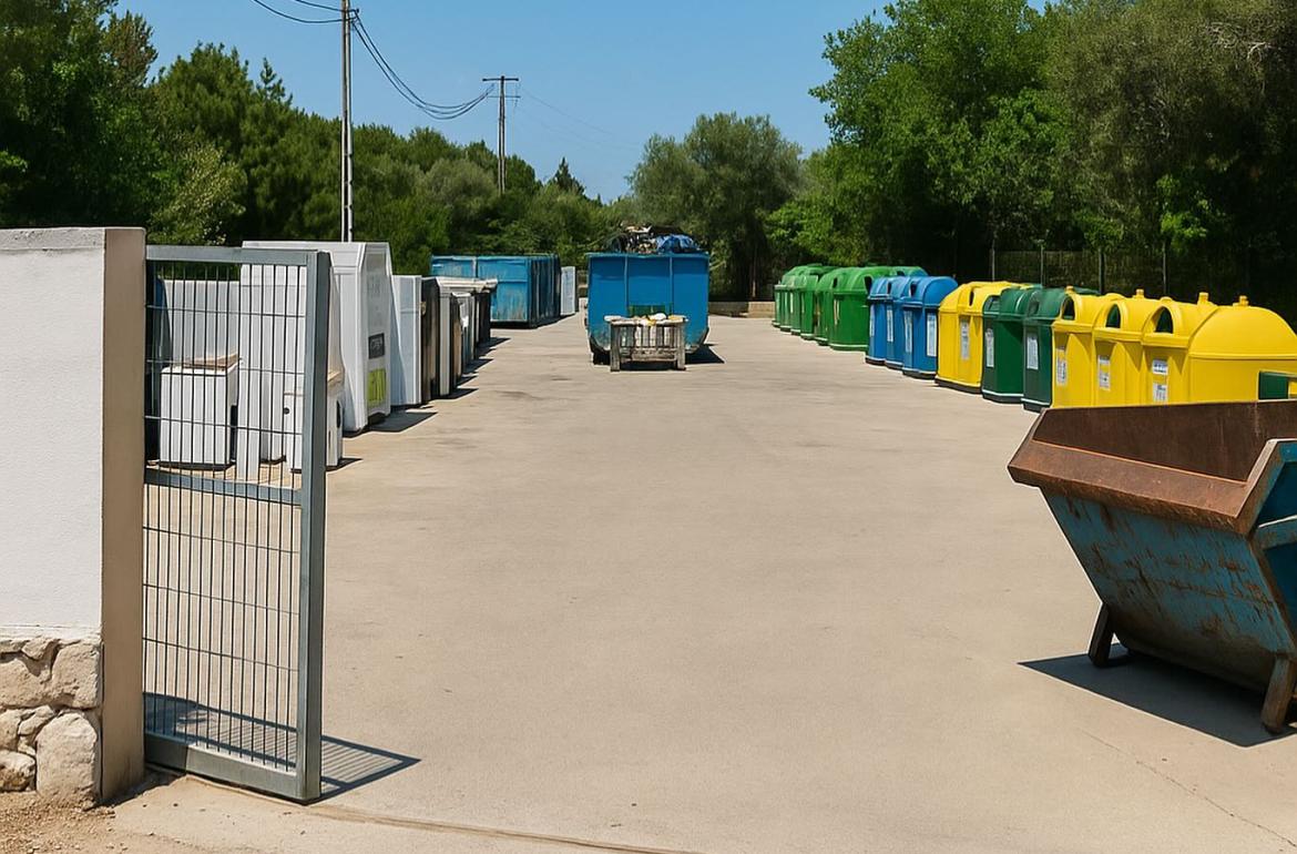 PUNT VERD LLORET DE VISTALEGRE