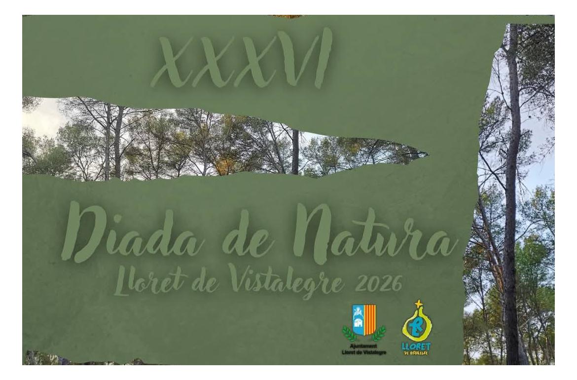 lloret de vistalegre