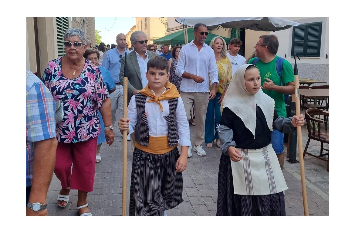 Lloret de Vistalegre