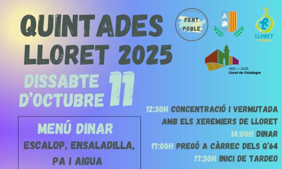 QUINTADES