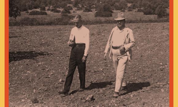 L'Obra del Cançoner Popular de Catalunya a Llorito