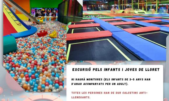 Super Rabbit  lloret