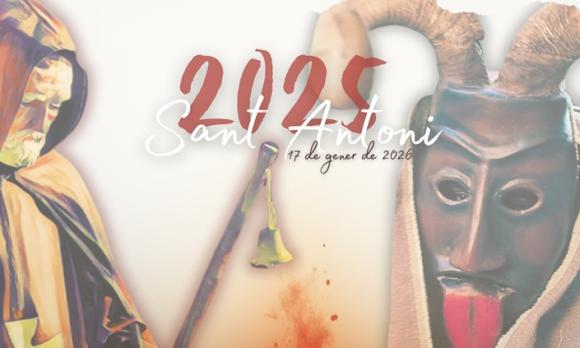 Sant Antoni