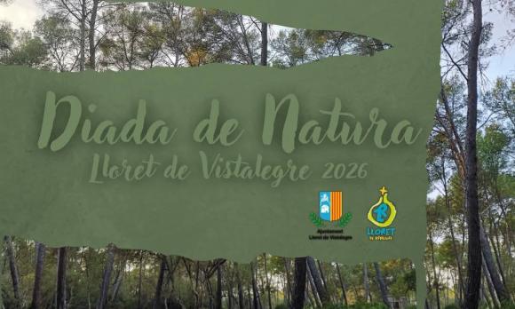 lloret de vistalegre