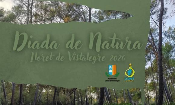 lloret de vistalegre