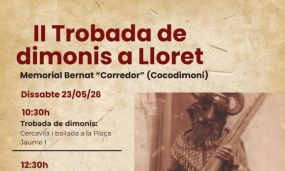 lloret de vistalegre