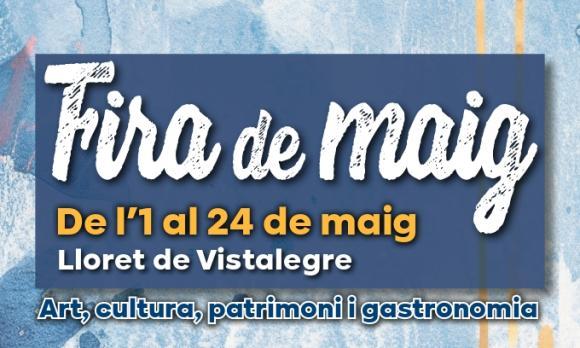 lloret fira maig