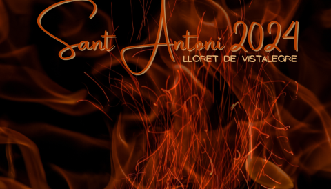 Sant Antoni 2024 