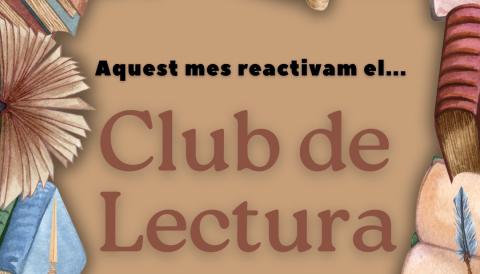 club lectura