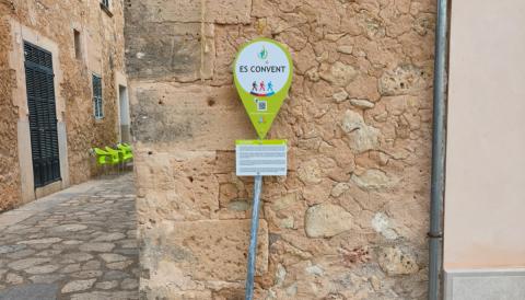 subvenció lloret de vistalegre