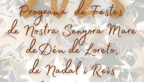 Agenda de les festes