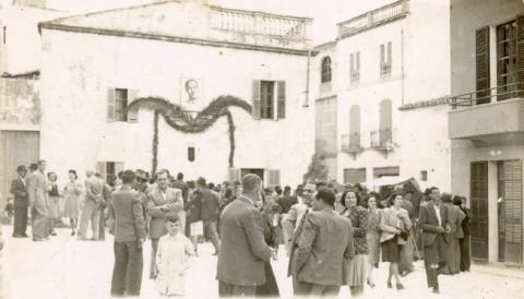 III Jornades d'Estudis Locals de Lloret