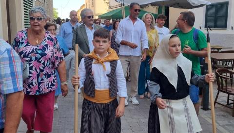 Lloret de Vistalegre